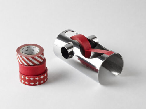 3 rolls mt Washi Tape