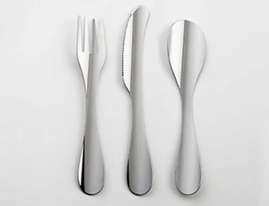 Cutlery Designs