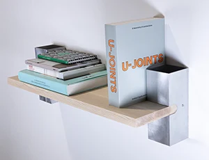 Shelves and Cabinets