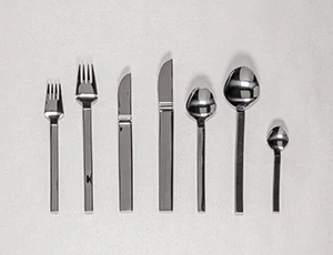 Vintage Cutlery
