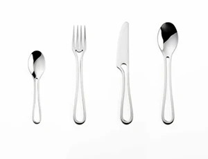 Outline Cutlery